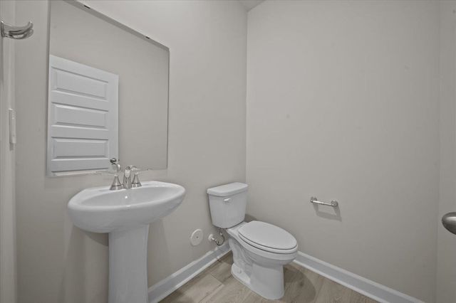 215 Tantalus Street, Gray Court, SC 29645