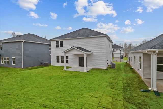 215 Tantalus Street, Gray Court, SC 29645