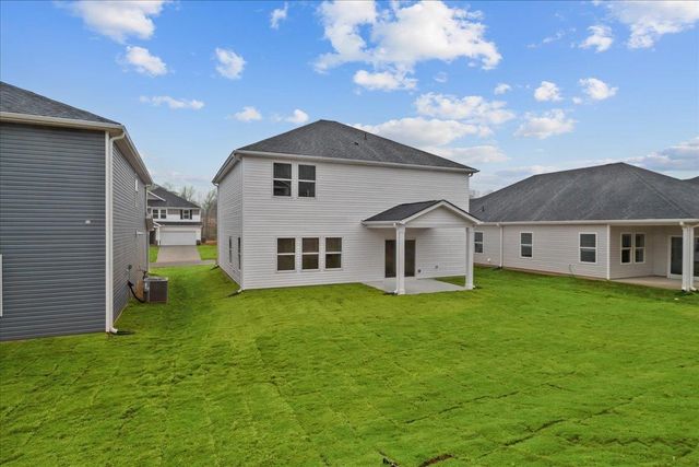 215 Tantalus Street, Gray Court, SC 29645