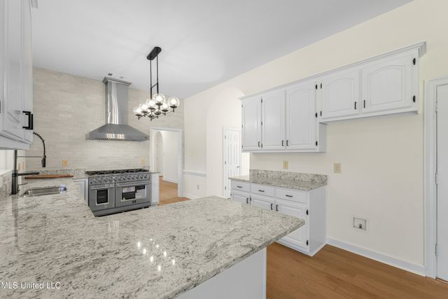 5035 Saint Andrews Cove, Olive Branch, MS 38654