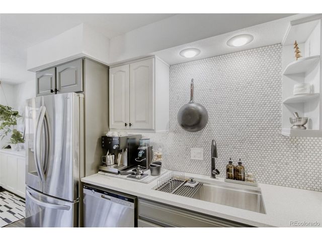 12820 Willow Ln 12, Golden, CO 80401