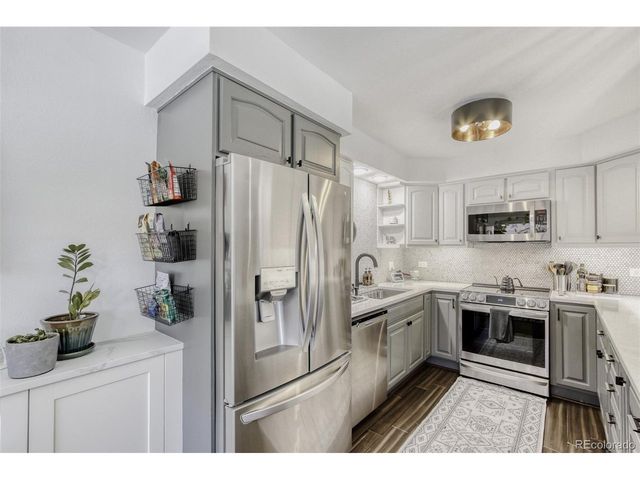 12820 Willow Ln 12, Golden, CO 80401