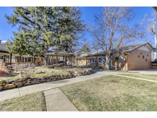12820 Willow Ln 12, Golden, CO 80401