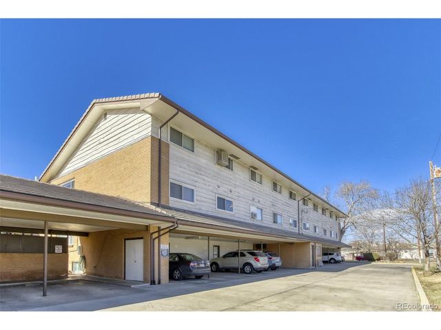 12820 Willow Ln 12, Golden, CO 80401