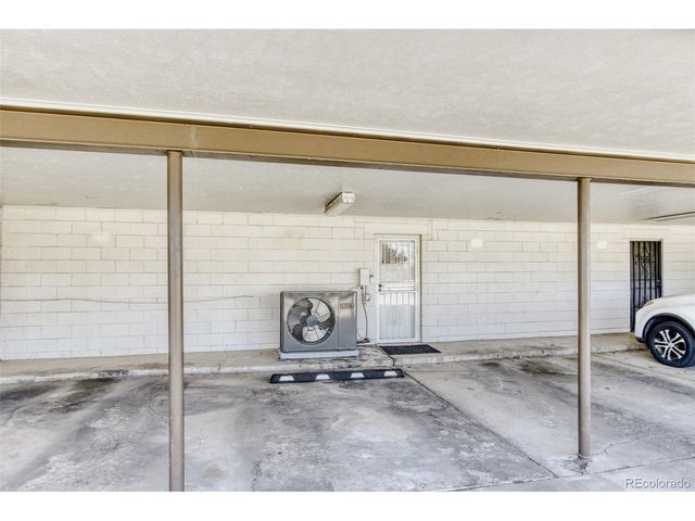 12820 Willow Ln 12, Golden, CO 80401