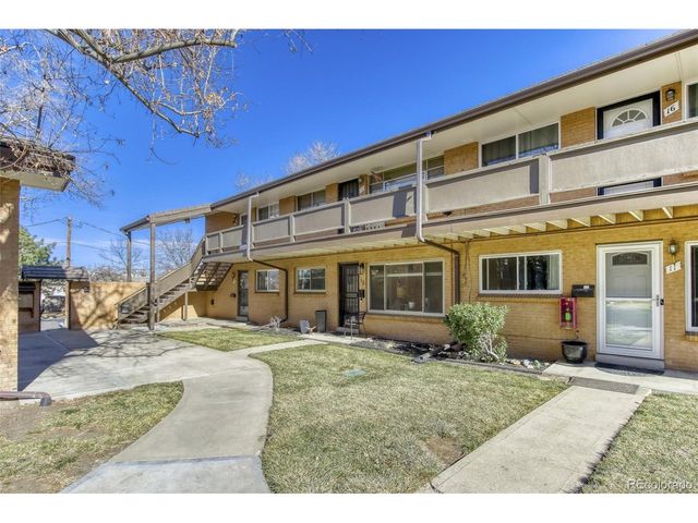 12820 Willow Ln 12, Golden, CO 80401