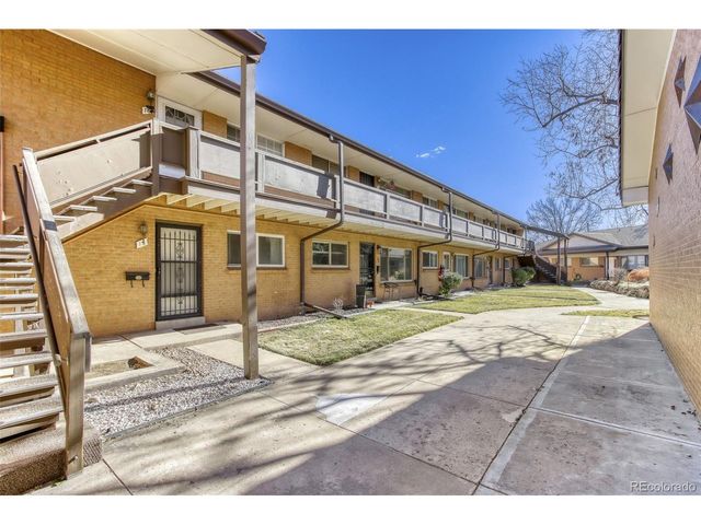 12820 Willow Ln 12, Golden, CO 80401