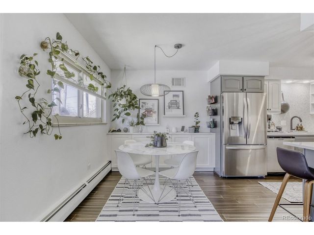 12820 Willow Ln 12, Golden, CO 80401