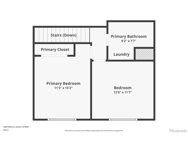 12820 Willow Ln 12, Golden, CO 80401