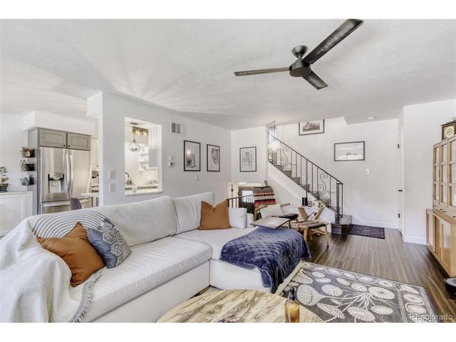 12820 Willow Ln 12, Golden, CO 80401