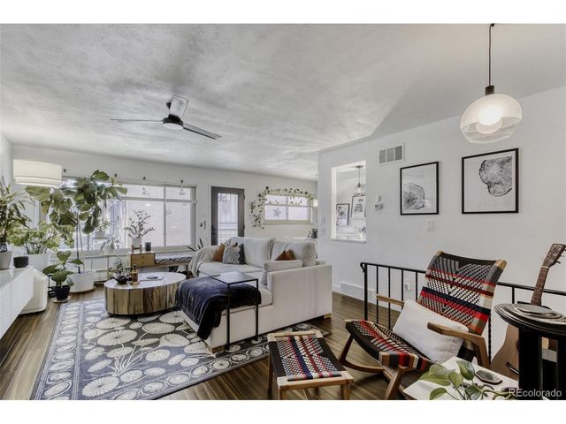 12820 Willow Ln 12, Golden, CO 80401