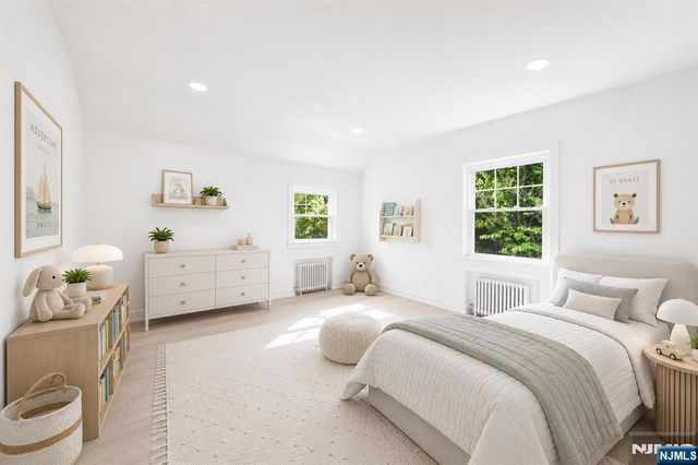 55 Forest Road, Demarest, NJ 07627
