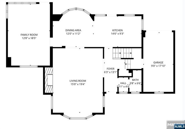 55 Forest Road, Demarest, NJ 07627