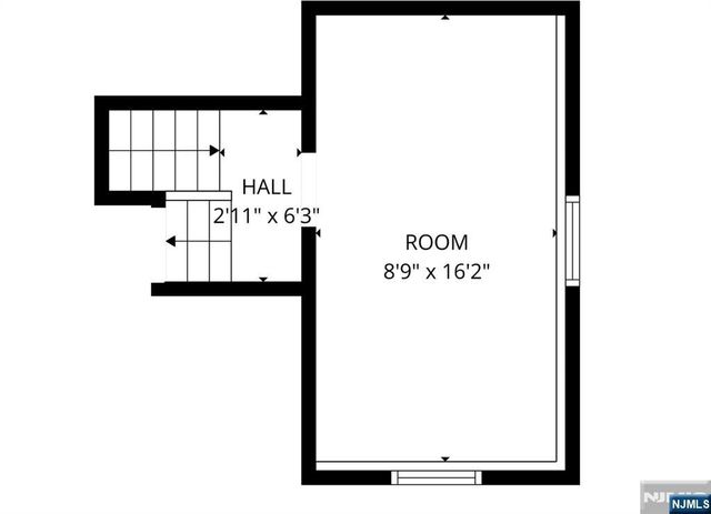 55 Forest Road, Demarest, NJ 07627