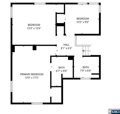 55 Forest Road, Demarest, NJ 07627