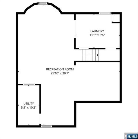 55 Forest Road, Demarest, NJ 07627