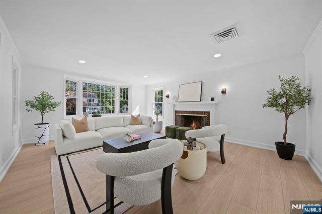 55 Forest Road, Demarest, NJ 07627