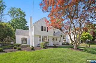 55 Forest Road, Demarest, NJ 07627
