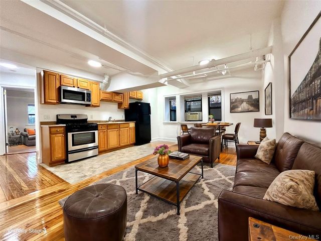 10 Nosband Avenue 1G, White Plains, NY 10605