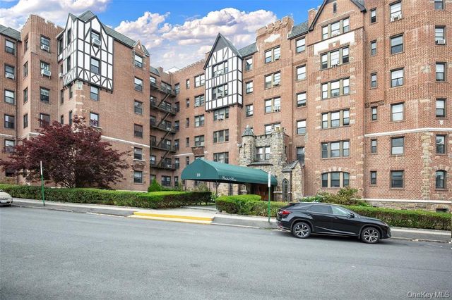 10 Nosband Avenue 1G, White Plains, NY 10605