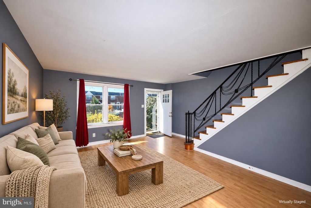 2841 LONGSHORE AVE, PHILADELPHIA, PA 19149 — photo 4