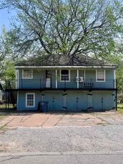 316 NW Bell Ave, Lawton, OK 73507
