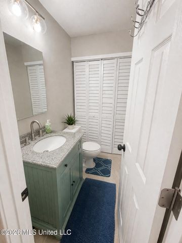 3912 Juniper Street, Moss Point, MS 39563