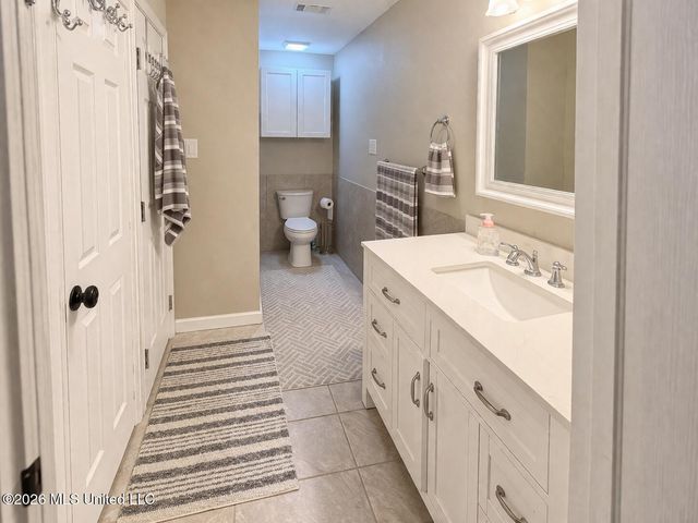 3912 Juniper Street, Moss Point, MS 39563