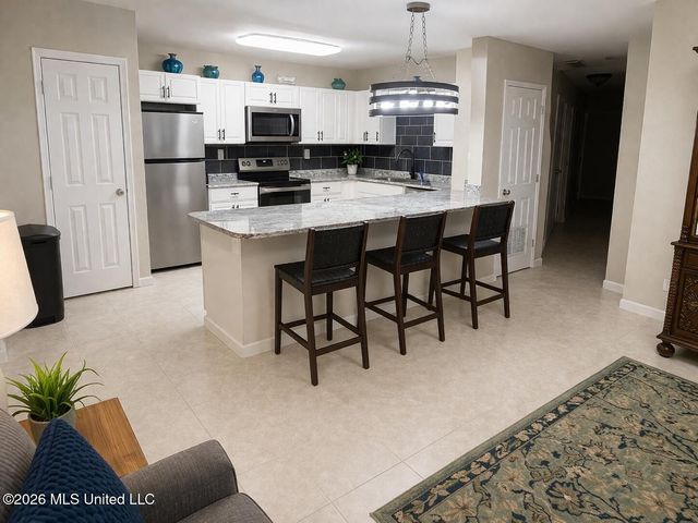 3912 Juniper Street, Moss Point, MS 39563