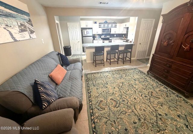 3912 Juniper Street, Moss Point, MS 39563