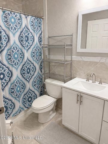 3912 Juniper Street, Moss Point, MS 39563