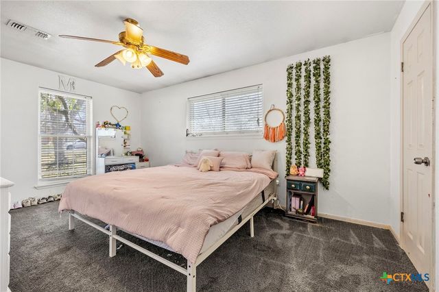 320 Highland Drive, Burnet, TX 78611