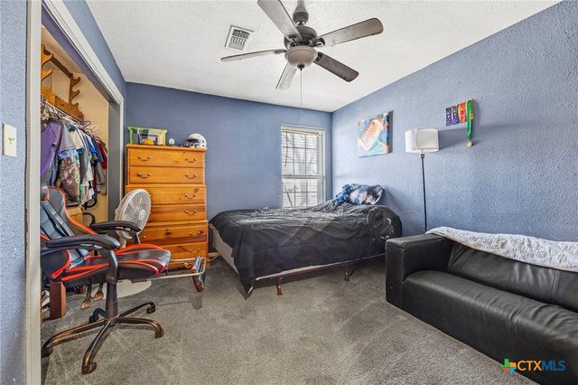 320 Highland Drive, Burnet, TX 78611