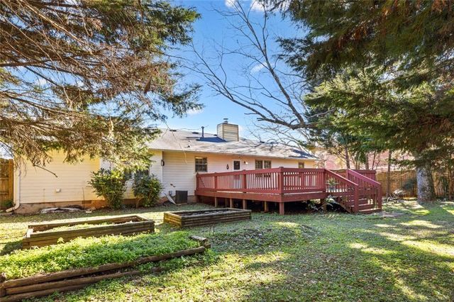 2805 SE Bridle Path, Conyers, GA 30094