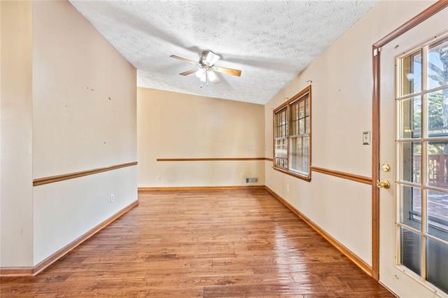 2805 SE Bridle Path, Conyers, GA 30094
