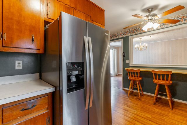 707 Bronson Street, Rossville, GA 30741