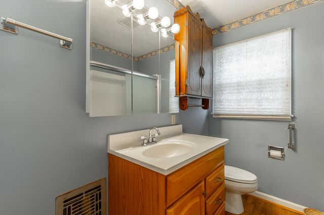 707 Bronson Street, Rossville, GA 30741