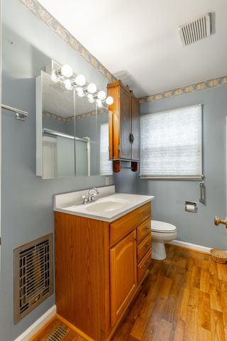 707 Bronson Street, Rossville, GA 30741