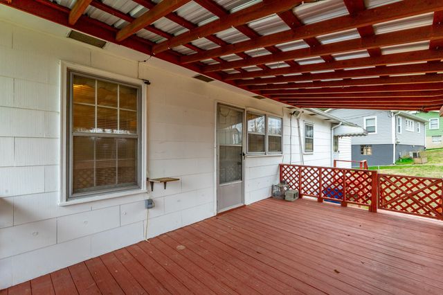 707 Bronson Street, Rossville, GA 30741