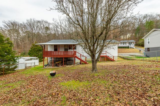 707 Bronson Street, Rossville, GA 30741