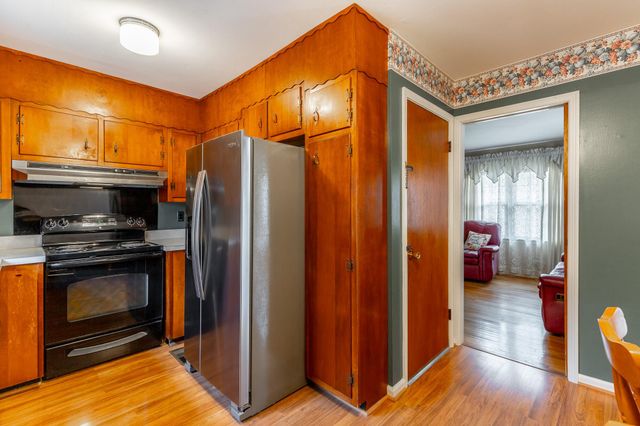 707 Bronson Street, Rossville, GA 30741