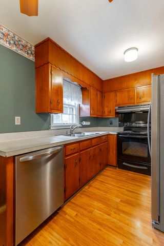 707 Bronson Street, Rossville, GA 30741