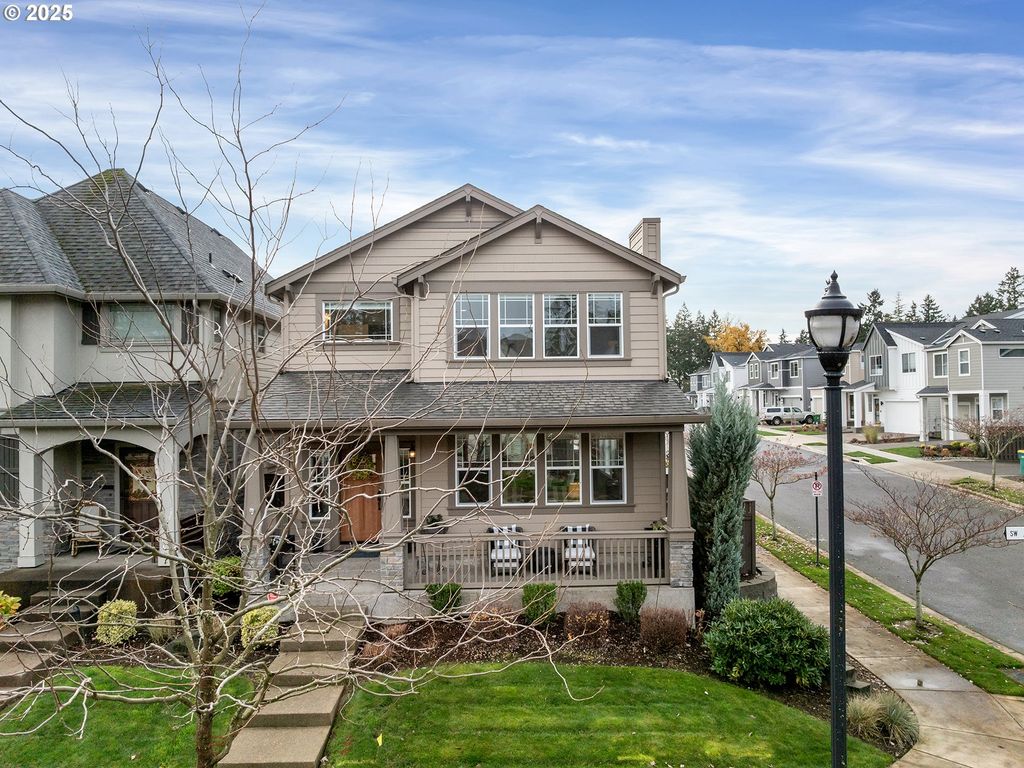 17286 Sw JEAN LOUISE Rd, Sherwood, OR 97140