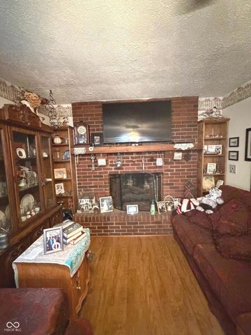 1755 Leerkamp Drive, Franklin, IN 46131