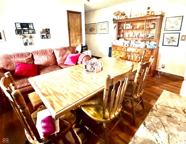1755 Leerkamp Drive, Franklin, IN 46131