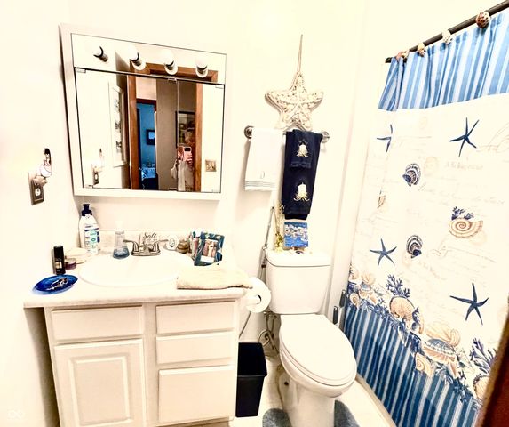 1755 Leerkamp Drive, Franklin, IN 46131