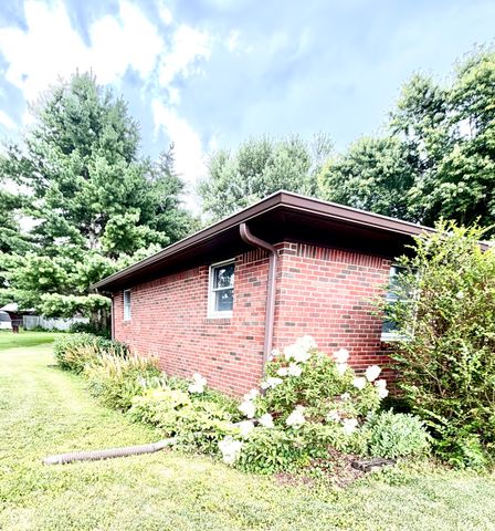 1755 Leerkamp Drive, Franklin, IN 46131