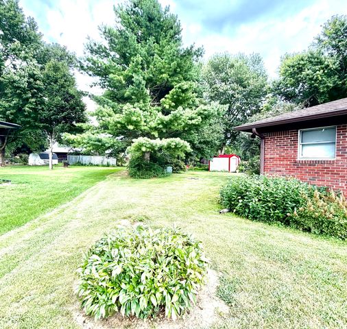 1755 Leerkamp Drive, Franklin, IN 46131