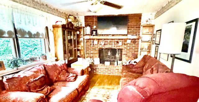 1755 Leerkamp Drive, Franklin, IN 46131