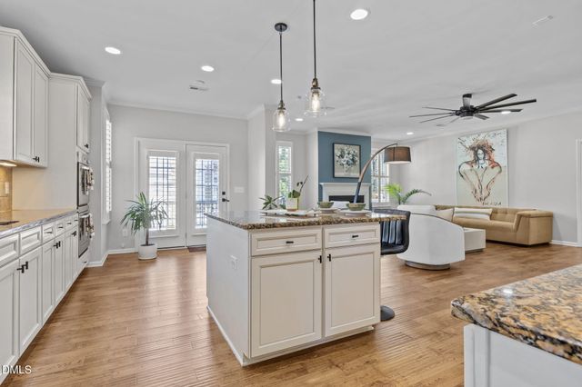 1004 Manderleigh Drive, Knightdale, NC 27545